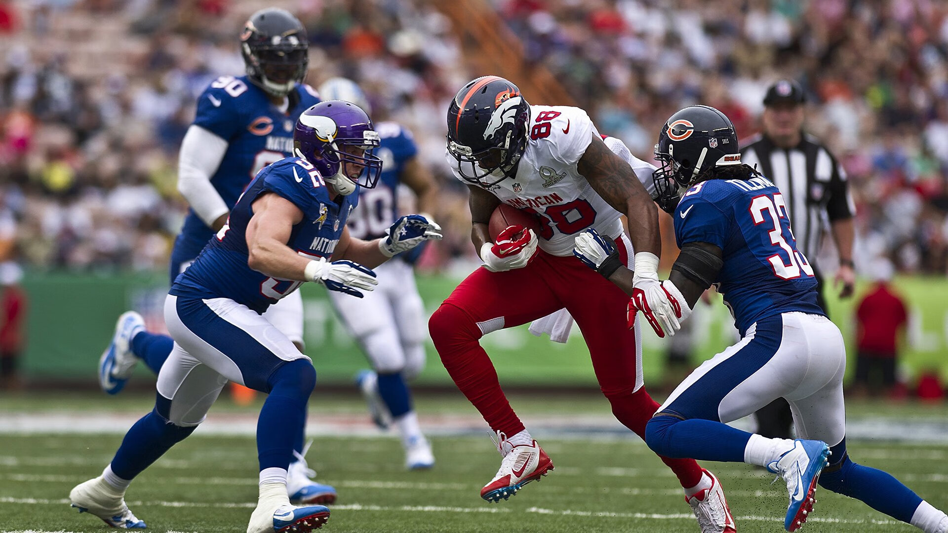 九游9游-未来足球裁判将实现全智能化，判罚精准度大幅提升，足球裁判专业术语